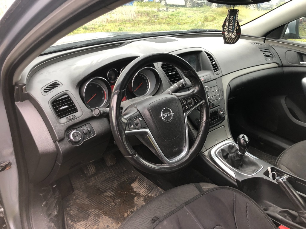 Planetara dreapta Opel Insignia A 2010 c