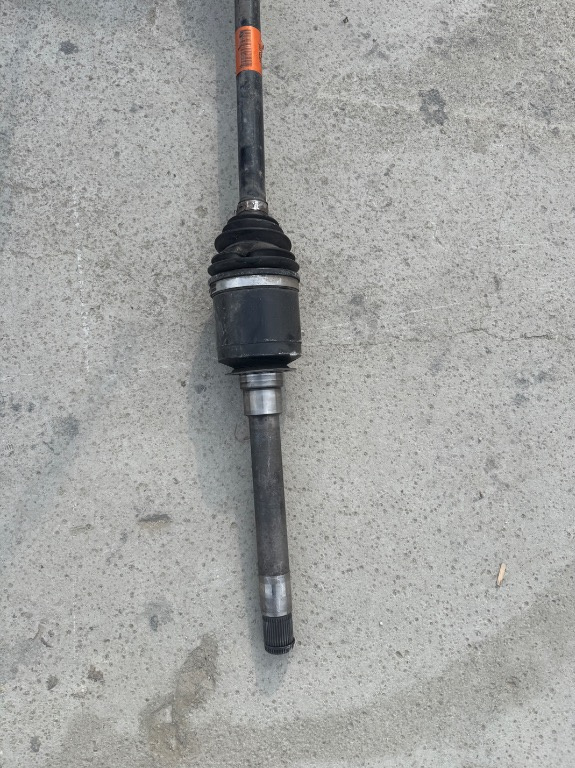 Planetara dreapta pentru Mercedes ML 250