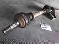 Planetara dreapta Peugeot 206, 1.4benzina, KFW Euro 4, 2006, sedan