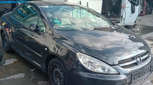 Planetara dreapta Peugeot 307 cc 2007 cabrio 