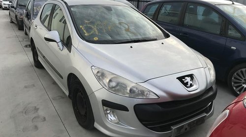 Planetara dreapta Peugeot 308 2007 hatchbak 1.6