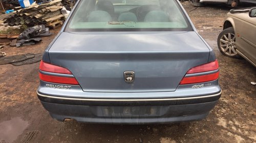 Planetara dreapta Peugeot 406 2001 SEDAN 2.0 hdi