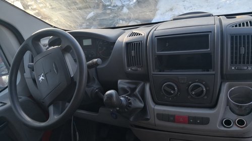 Planetara dreapta Peugeot Boxer 2008 Duba 2.2