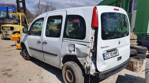 Planetara dreapta Renault Kangoo 2 2008 euro 4 1.5 dci k9k