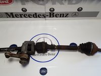 Planetara dreapta Renault Laguna 2 2.2 dci