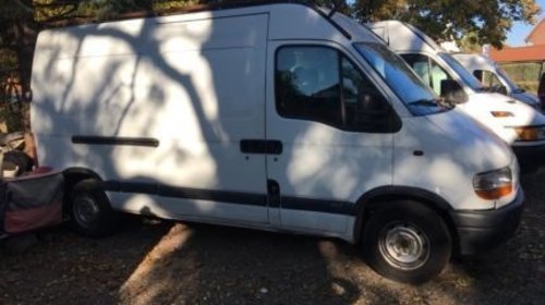 Planetara dreapta Renault Master 2000 duba 2,5 d