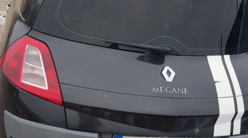 Planetara dreapta Renault Megane 2004 Hatchback 1.5