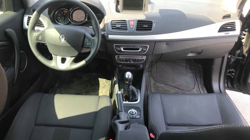 Planetara dreapta Renault Megane 2011 COMBI 1.9 DCI