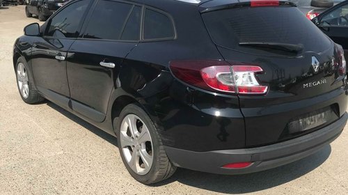 Planetara dreapta Renault Megane 2011 COMBI 1.9 DCI