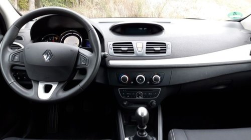 Planetara dreapta Renault Megane 2012 Combi 1.6 16V