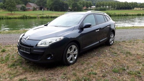 Planetara dreapta Renault Megane 2012 Combi 1