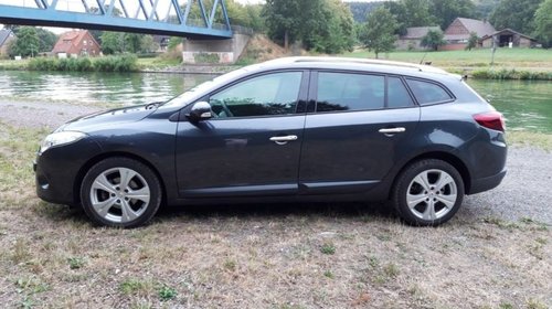 Planetara dreapta Renault Megane 2012 Combi 1.6 16V