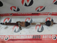 PLANETARA DREAPTA RENAULT MEGANE IV 2019 OEM:391001063R.