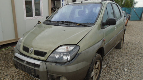 Planetara dreapta Renault Scenic 2 2002 SUV 2.0