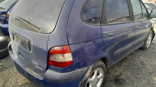 Planetara dreapta Renault Scenic 2001 MONOVOLUM 1.9 DCI