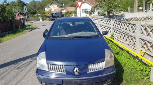 Planetara dreapta Renault Vel Satis 2005 HATCHBACK 2.0 T