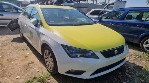 Planetara dreapta Seat Leon 2016 Break 1.6 td