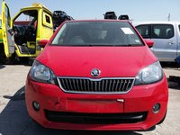 Planetara dreapta Skoda Citigo/ VW Up/ Seat Mii 1.0 MPI