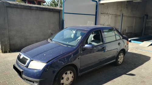 Planetara dreapta Skoda Fabia 2002 Berlina 1397