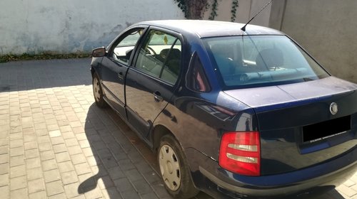 Planetara dreapta Skoda Fabia 2002 Berlina 1397