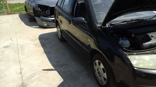 Planetara dreapta Skoda Fabia 2002 Combi 1.4 mpi