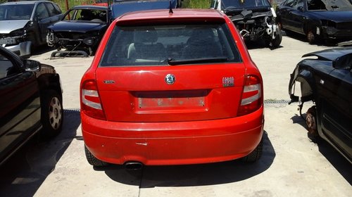 Planetara dreapta Skoda Fabia 2004 Hatchback 1.9 TDI