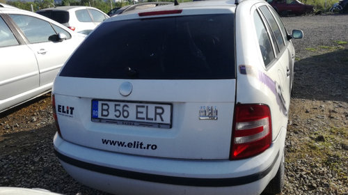 Planetara dreapta Skoda Fabia 2006 Combi 1.4 tdi