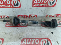 PLANETARA DREAPTA SKODA OCTAVIA II 2012 OEM:1K0407272CR.