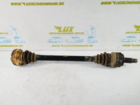 Planetara dreapta spate 2.0 b n43 7525821 BMW Seria 3 E90/E91/E92/E93 [2004 - 2010]