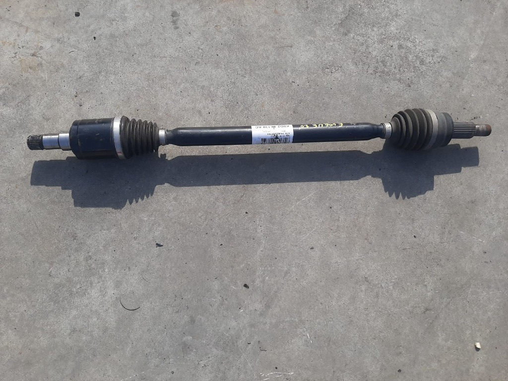 Planetara dreapta spate 2.0 d 204dtd range rover evoque l551 k8d24k138ac