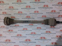 Planetara dreapta spate 2.5 TDI VOLKSWAGEN TOUAREG 2003-2010