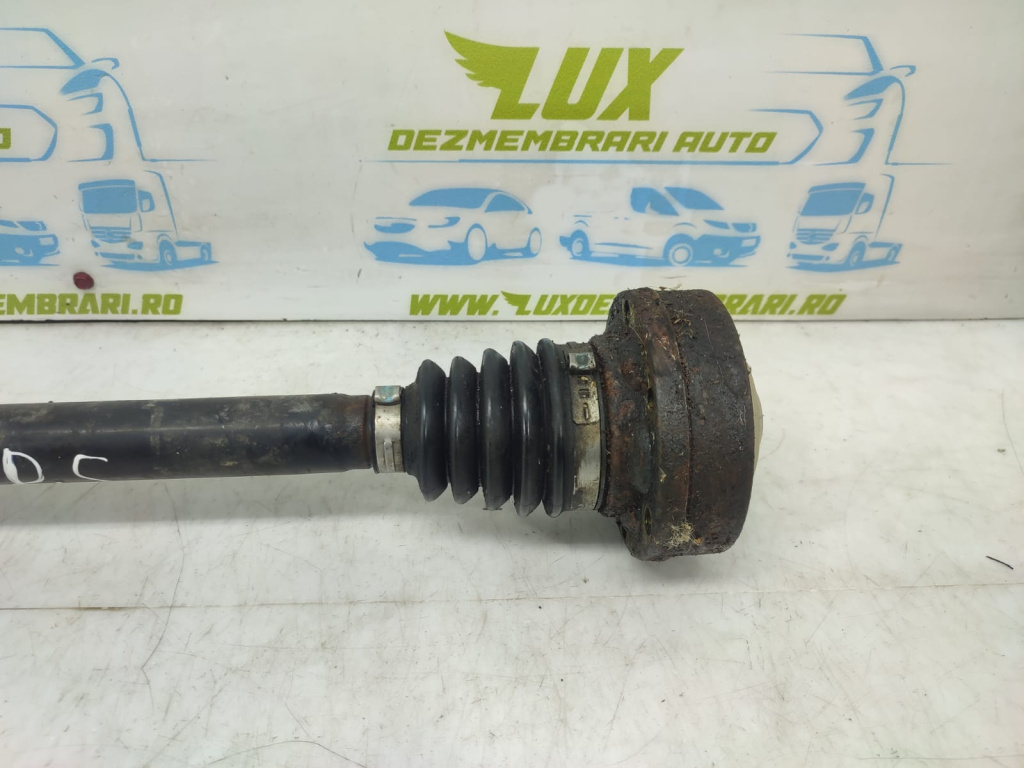 Planetara dreapta spate 3.0 tdi asb 4e05