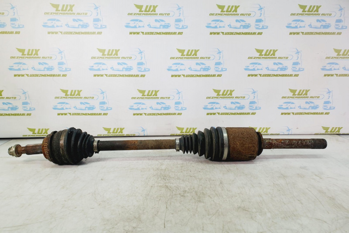 Planetara dreapta spate 3.6 d Land Rover Range Rover Sport [2005 - 2009]