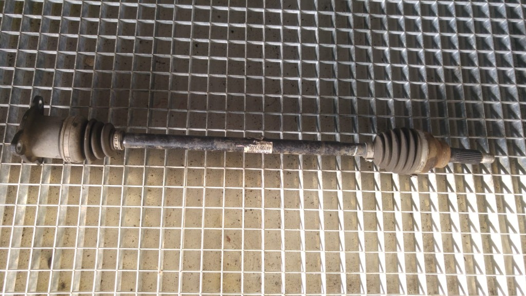 Planetara dreapta spate 4x4 1.9 jtd d19a