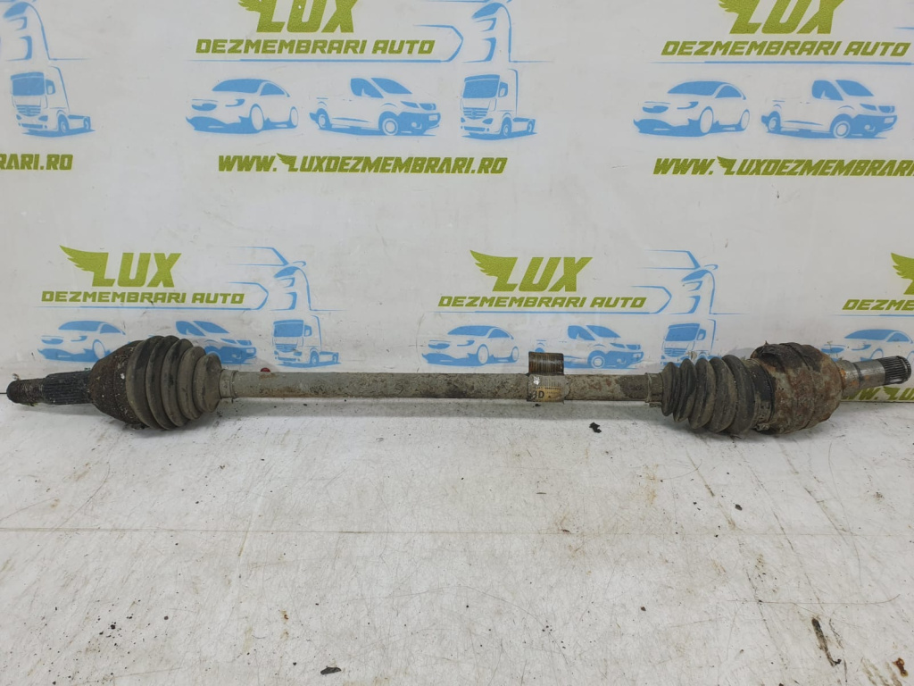 Planetara dreapta spate 96624822 2.0 cdi Chevrolet Captiva [2006 - 2011]
