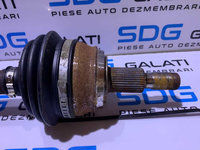 Planetara Dreapta Spate Audi A3 8L Quattro 4x4 1998 - 2005 Cod 1J0501204B