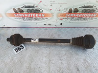 Planetara dreapta spate Audi A6 C6 3.0 Motorina 2007, 4F0501203B