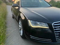 Planetara dreapta spate Audi A8 4H din 2012 4.2 TDI CDSB 351 cai putere