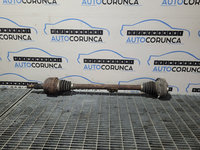 Planetara Dreapta Spate Audi Q7 3.0 2005 - 2009 233CP Automata BUG Diesel 4x4