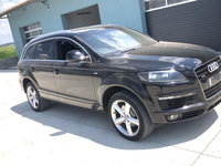 Planetara dreapta spate Audi Q7 3.0 TDI BUG