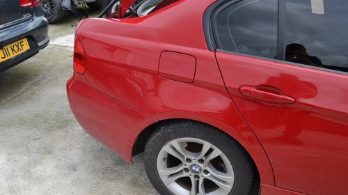 PLANETARA DREAPTA SPATE BMW 318i 2008