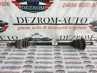 Planetara dreapta spate BMW Seria 6 Gran Coupé F06 LCI 640dX cod piesa : 7566074