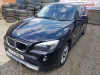 Planetara Dreapta Spate BMW X1 E84 2.0 Diesel 2009 - 2012 163CP Manuala N47 D20C Diesel S DRIVE