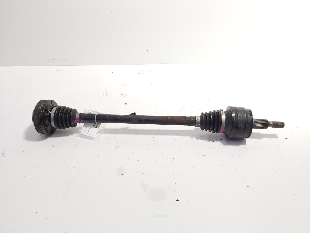 Planetara dreapta spate, cod 7L6501201B, Vw Touare