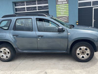 Planetara dreapta spate Dacia Duster 1.5 DCI