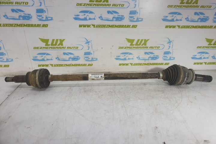 Planetara dreapta spate gx734k138db 2.0 AJ200D/204DT Jaguar XE X760 [2014 - 2020]
