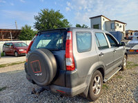 Planetara dreapta spate Honda CR-V I-CDTI SE 2.2 2006