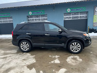 Planetara dreapta spate Kia Sorento 2.2 CRDI