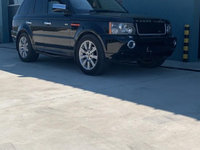 Planetara dreapta spate Land Rover Range Rover Sport 2.7 TDV6 276DT