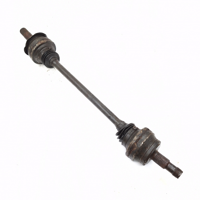 Planetara spate Mercedes-Benz C Class W204 2010 1.8 benzina